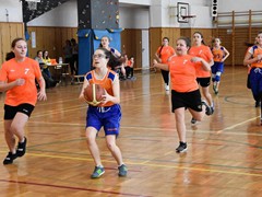 I miejsce koszykarek PSP3 I 2019 (7)